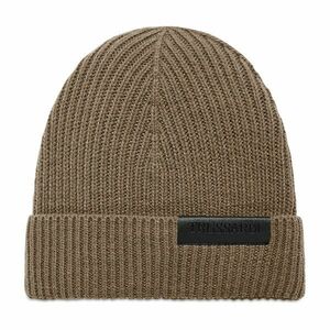 Sapka Trussardi Beanie Logo 57Z00184 Szürke kép