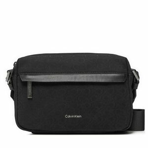 Táska Calvin Klein K50K512807 Fekete kép