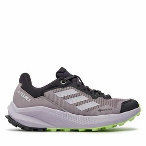 Futócipő adidas Terrex Trail Rider GORE-TEX Trail Running ID2505 Lila kép