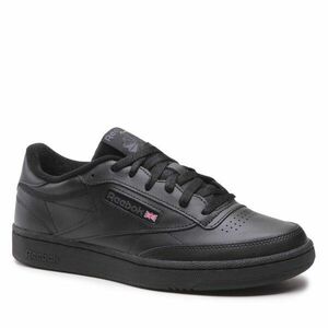 Sportcipők Reebok Club C 85 AR0454 Fekete kép