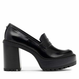 Félcipő Nine West NAHIDA 13151T Fekete kép