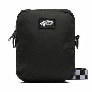 Válltáska Vans Go Getter Crossbody VN0A7RWRBLK1 Fekete kép