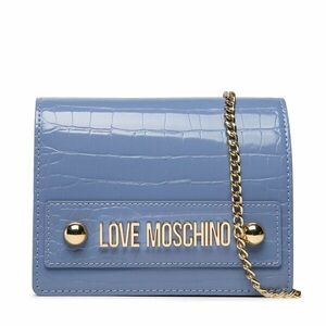 Táska LOVE MOSCHINO JC4427PP0FKS0602 Kék kép