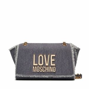 Táska LOVE MOSCHINO JC4317PP0IKQ0765 Sötétkék kép