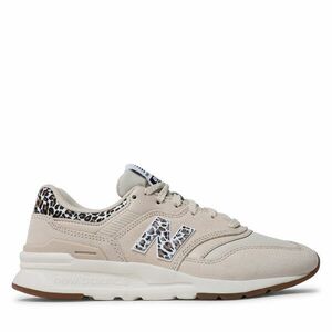 Sportcipő New Balance CW997HWB Bézs kép