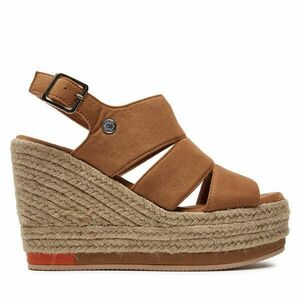 Espadrilles Refresh 171537 Barna kép