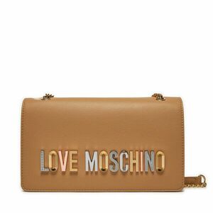 Táska LOVE MOSCHINO JC4302PP0IKN0226 Barna kép