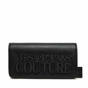 Válltáska Versace Jeans Couture 75YA4B72 Fekete kép