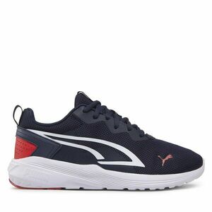 Sportcipők Puma All-Day Active Jr 387386 07 Sötétkék kép