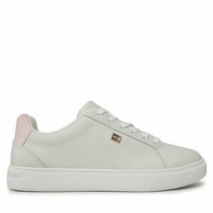 Sportcipők Tommy Hilfiger Essential Court Sneaker FW0FW07686 Szürke kép