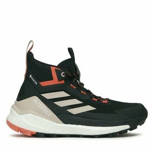 Bakancs adidas Terrex Free Hiker GORE-TEX Hiking Shoes 2.0 IF4918 Fekete kép