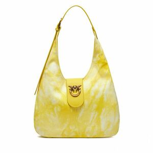 Táska Pinko Hobo Mini PE 24 PLTT 103275 A1RK Sárga kép