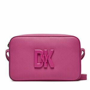 Táska DKNY Seventh Avenue Sm Ca R33EKY31 Rózsaszín kép