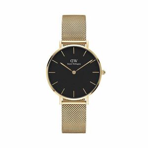 Karóra Daniel Wellington Petite Yg Mesh DW00100347 Arany kép