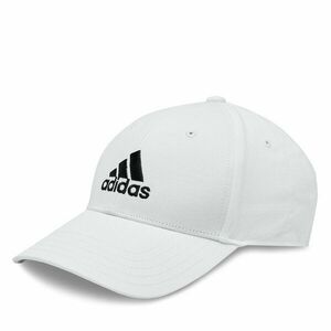 Baseball sapka adidas IB3243 Fehér kép