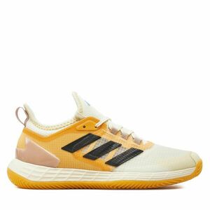 Teniszcipők adidas Adizero Ubersonic 4.1 Tennis IF0413 Narancssárga kép