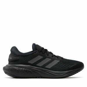 Futócipő adidas Supernova 2 GW9087 Fekete kép