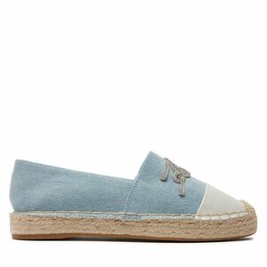 Espadrilles KARL LAGERFELD KL81110D Kék kép