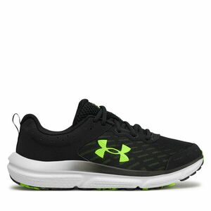 Futócipő Under Armour Ua Charged Assert 10 3026175-007 Fekete kép