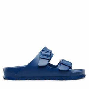 Papucs Birkenstock Arizona Eva 1019142 Sötétkék kép