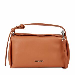 Táska Calvin Klein Elevated Soft Mini Bag K60K611305 Barna kép