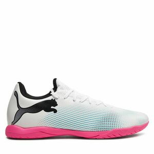 Futball cipők Puma Future 7 Play It 10772701 01 Fehér kép