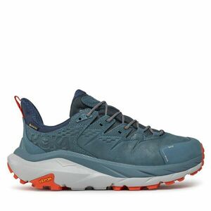 Bakancs Hoka Kaha 2 Low Gtx GORE-TEX 1123190 Sötétkék kép