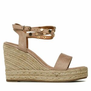 Espadrilles CAFèNOIR C1XA9915 Bézs kép