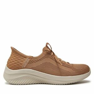 Sportcipők Skechers Ultra Flex 3.0-Brilliant Path 149710/TAN Barna kép