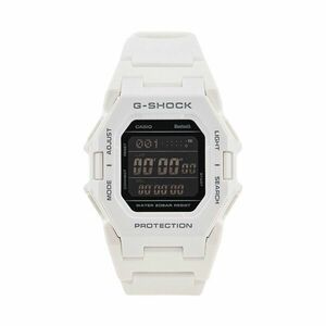 Karóra G-Shock G-Squad Compact GD-B500-7ER Fehér kép