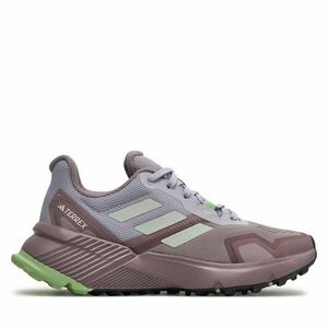 Futócipő adidas Terrex Soulstride Trail Running ID7762 Lila kép