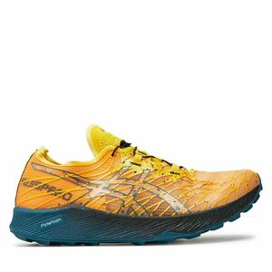 Futócipő Asics Fujispeed 1011B330 Sárga kép