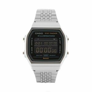 Karóra Casio ABL-100WE-1BEF Ezüst kép