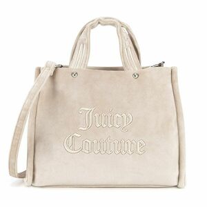 Táska Juicy Couture BIJXT8701WPO Bézs kép