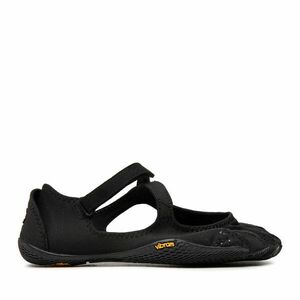 Edzőtermi cipők Vibram Fivefingers V-Soul 18W7201 Fekete kép