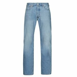 Egyenes szárú farmerek Levis 501® LEVI'S ORIGINAL Lightweight kép