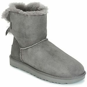 Csizmák UGG MINI BAILEY BOW II kép