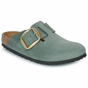 Klumpák Birkenstock Boston Big Buckle LENB Thyme kép