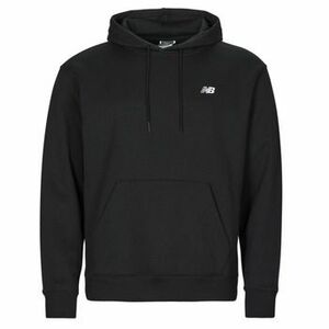 Pulóverek New Balance SMALL LOGO HOODIE kép