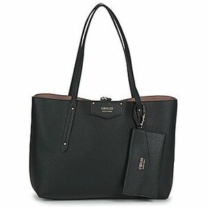 Bevásárló szatyrok / Bevásárló táskák Guess ECO BRENTON TOTE kép