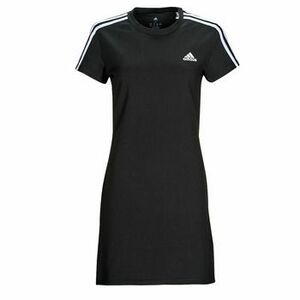 Rövid ruhák adidas 3S FIT T DR kép