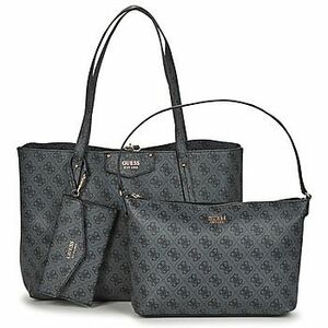 Bevásárló szatyrok / Bevásárló táskák Guess ECO BRENTON TOTE kép