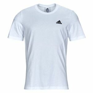 Rövid ujjú pólók adidas SL SJ T kép