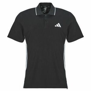 Rövid ujjú galléros pólók adidas - kép