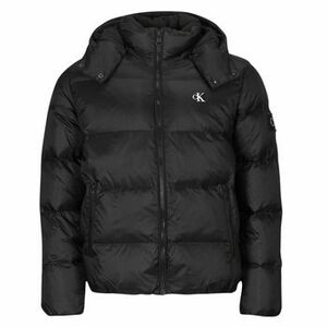 Steppelt kabátok Calvin Klein Jeans ESSENTIALS DOWN JACKET kép