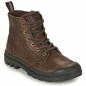 Csizmák Palladium PAMPA ZIP LTH ESS kép