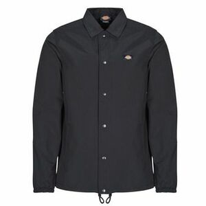 Kabátok / Blézerek Dickies OAKPORT COACH JACKET kép