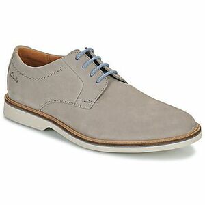 Oxford cipők Clarks ATTICUS LT LACE kép