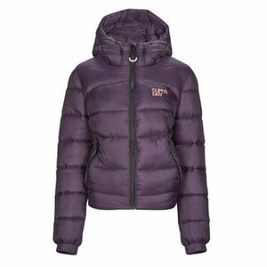 Steppelt kabátok Superdry SPORTS PUFFER BOMBER JACKET kép