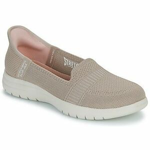 Belebújós cipők Skechers SLIP-INS: ON-THE-GO FLEX - CAMELLIA kép